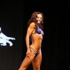 Heather  Echols - NPC Emerald Cup 2013 - #1